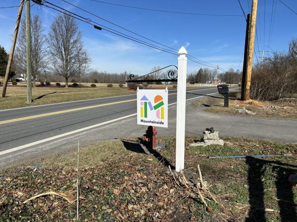 Custom Property Signage