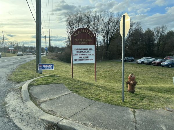 Custom Commercial Signage