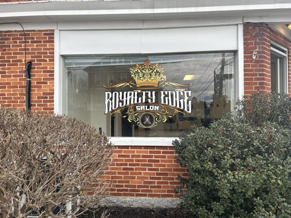 Custom Commercial Signage