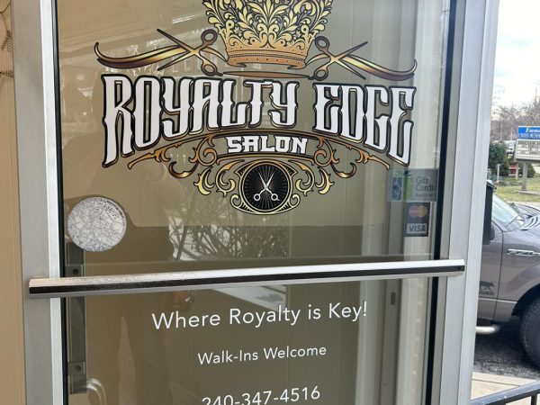 Custom Window Graphics for Commercial Properties