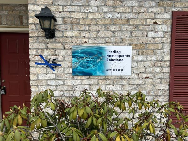 Custom Commercial Signage