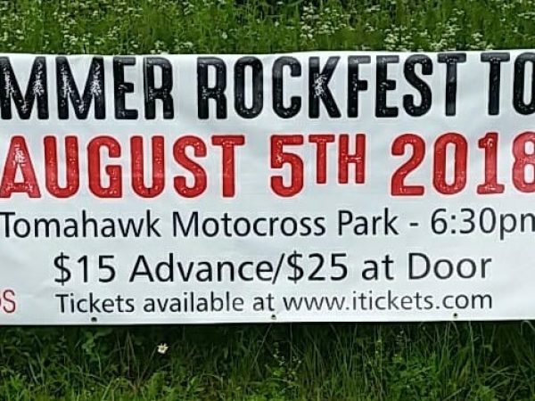 digitally printed vinyl banner outdoor use